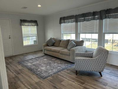 Photo 3 of 7 of home located at 901 Massachusetts Ave, Lot 116 Pensacola, FL 32505