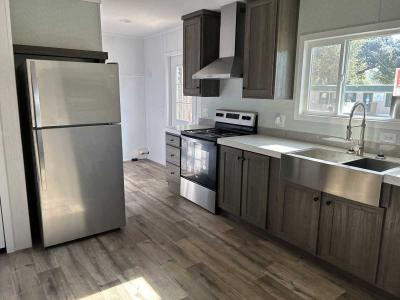 Photo 5 of 7 of home located at 901 Massachusetts Ave, Lot 116 Pensacola, FL 32505