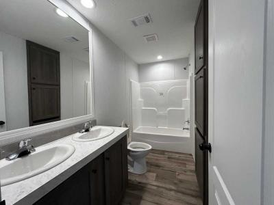 Photo 6 of 7 of home located at 901 Massachusetts Ave, Lot 116 Pensacola, FL 32505