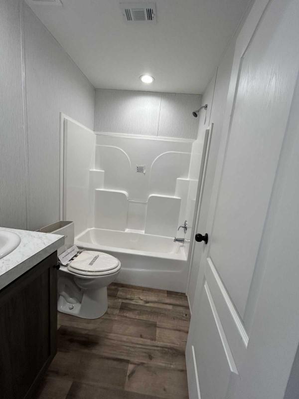 2024 Fleetwood Mobile Home