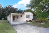 1973 Barrington Mobile Home