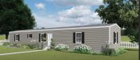 2026 Clayton Homes HOMESTEAD SERIES Mobile Home