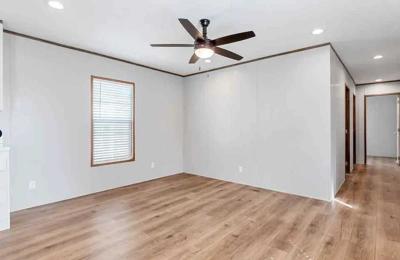 Photo 6 of 5 of home located at 950 N. Jennie Barker Blvd #27 Garden City, KS 67846