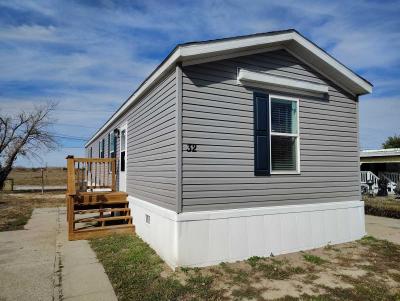 Photo 4 of 10 of home located at 120 Terry Blvd #32S Gering, NE 69341