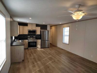 Mobile Home at 120 Terry Blvd #32S Gering, NE 69341