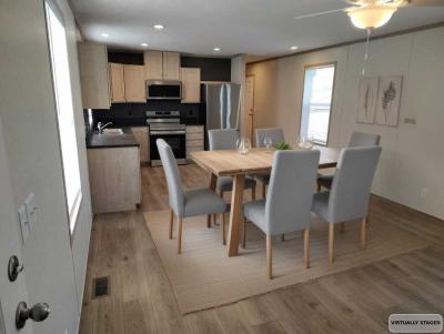 Photo 2 of 10 of home located at 120 Terry Blvd #32S Gering, NE 69341