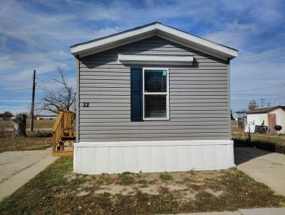 Photo 3 of 10 of home located at 120 Terry Blvd #32S Gering, NE 69341