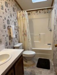 2000 Skyline Manufactured Home