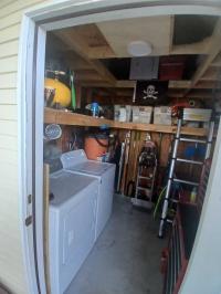 2016 PALH Mobile Home