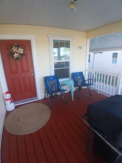 Photo 11 of 8 of home located at 7300 20th St Vero,Lot 458 Vero Beach, FL 32966