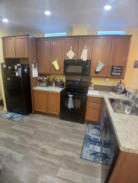 2016 PALH Mobile Home