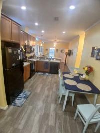 2016 PALH Mobile Home