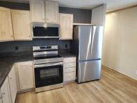 2025 Clayton Adrenaline 7616-4200 Manufactured Home