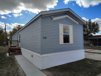 Photo 4 of 11 of home located at 24 Erin Lane #119 Scottsbluff, NE 69361