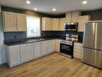 2025 Clayton Adrenaline 7616-4200 Manufactured Home