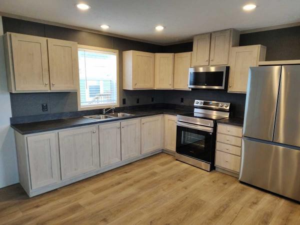 2025 Clayton Mobile Home For Sale