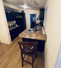 2016 CMH Manufacturing Manufactured Home