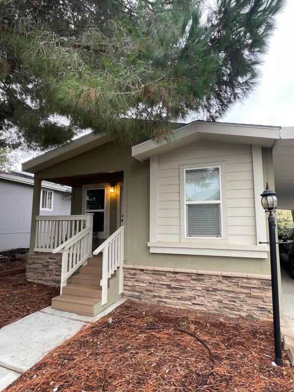 Photo 1 of 2 of home located at 16711 Marsh Creek Road #164 Clayton, CA 94517