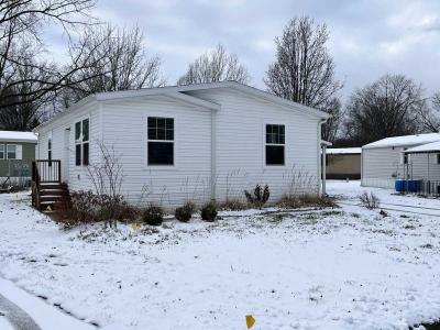 Mobile Home at 21 Greenhaven Drive Olmsted Twp, OH 44138