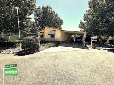 Mobile Home at 500 W Goldfield #31 Yerington, NV 89447