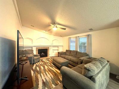 Photo 6 of 38 of home located at 500 W Goldfield #31 Yerington, NV 89447