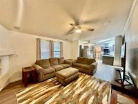 1999 GOLDEN WEST	 GOLDEN WEST	 Manufactured Home