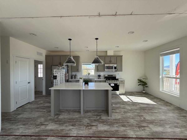 2026 Clayton Homes Mobile Home