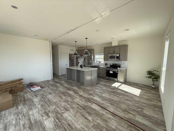 2026 Clayton Homes Mobile Home