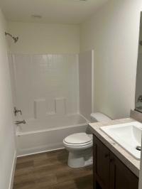 2025 Clayton Homes Whole Lotta Love Manufactured Home