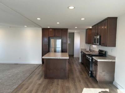 Photo 4 of 11 of home located at 3824 Patricia Lane Lot 86 Reno, NV 89512