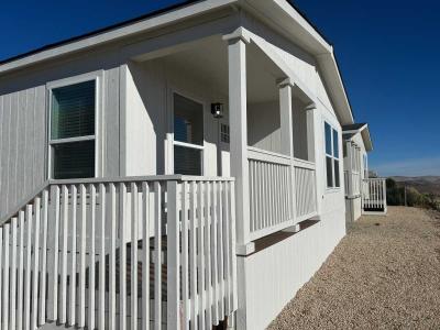 Mobile Home at 3824 Patricia Lane Lot 86 Reno, NV 89512