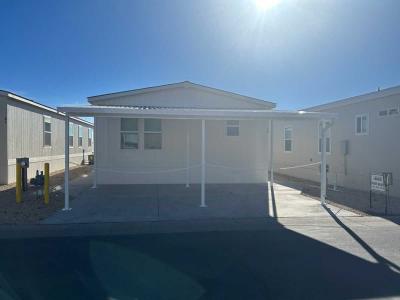 Photo 2 of 11 of home located at 3824 Patricia Lane Lot 86 Reno, NV 89512