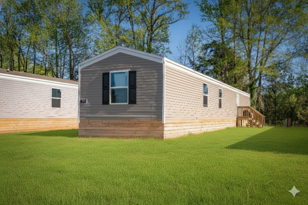 2022 Tru Mobile Home For Sale