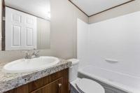 2022 Tru Manufactured Home