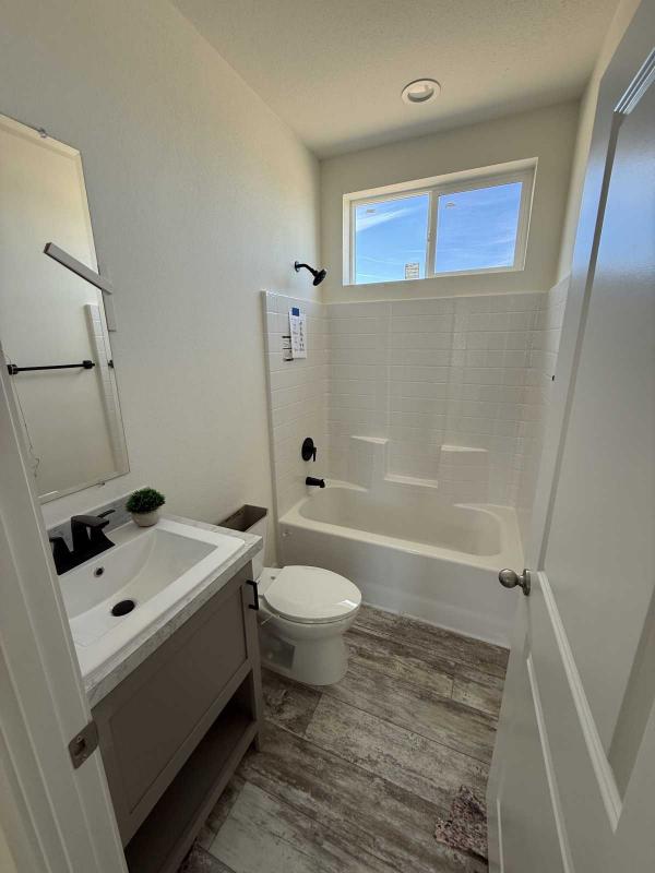 2026 Clayton Homes Mobile Home