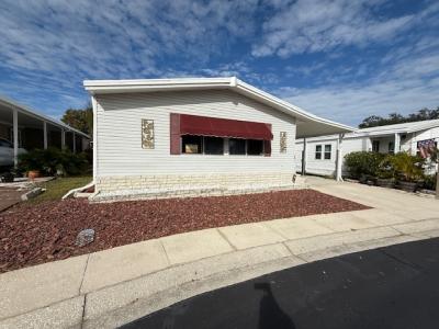 Mobile Home at 100 Hampton Road #80 Clearwater, FL 33759