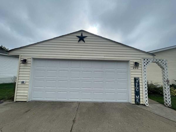 1997 Stone Mobile Home For Sale