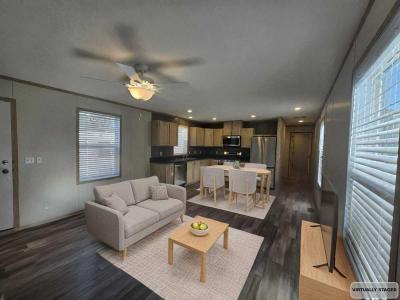 Photo 2 of 14 of home located at 700 S 12th St #7 Bismarck, ND 58504