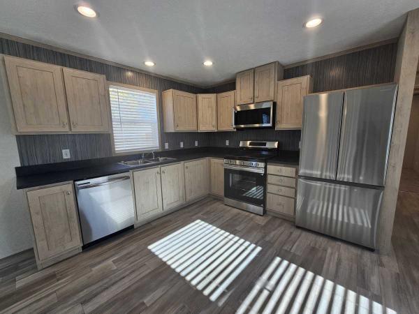2025 Clayton Mobile Home For Sale