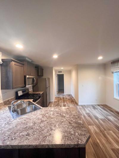 Photo 3 of 8 of home located at 523 54th Ave N #51 Saint Cloud, MN 56303