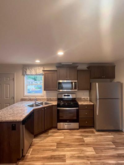 Photo 2 of 8 of home located at 523 54th Ave N #51 Saint Cloud, MN 56303