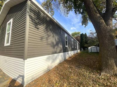 Photo 3 of 12 of home located at 2126 3rd Avenue NW #74 Owatonna, MN 55060