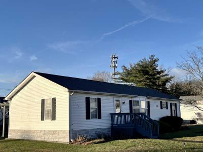 Mobile Home at 105 North Mountainview Mhp Stony Point, NY 10980