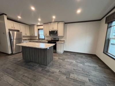 Mobile Home at 700 S 12th St #77 Bismarck, ND 58504