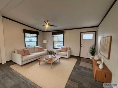 Photo 2 of 14 of home located at 700 S 12th St #77 Bismarck, ND 58504