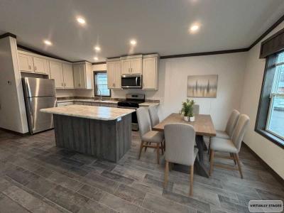 Photo 3 of 14 of home located at 700 S 12th St #77 Bismarck, ND 58504