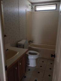 1992 Destiny Mobile Home