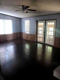 1992 Destiny Mobile Home