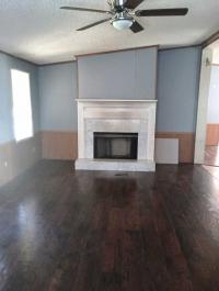 1992 Destiny Mobile Home