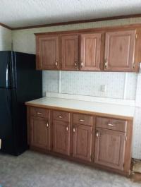 1992 Destiny Mobile Home